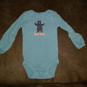 Baby Clothes
